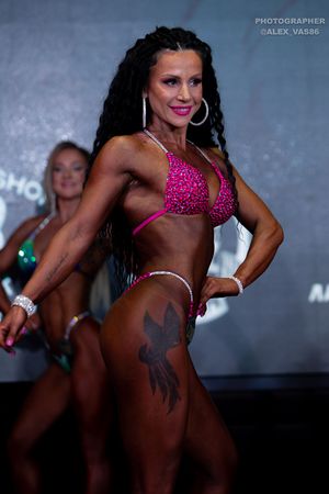 BIKINI МАСТЕРА +35